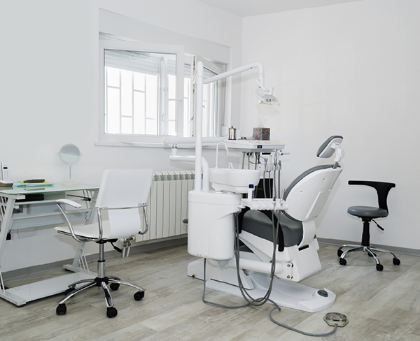 醫(yī)療器械鈑金構件